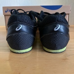 asics EFFORT13 陸上競技用スパイクシューズの画像