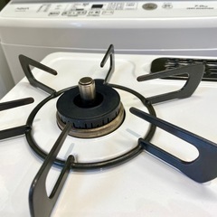 リンナイ グリル未使用 ホワロ LPガス 買取 引取 ガスコンロ ガステーブル  中古 HOWAROの画像