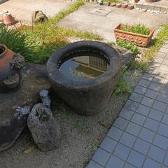 石臼の画像