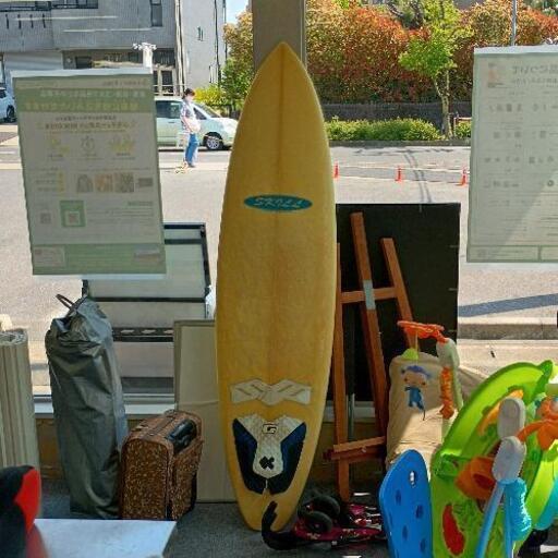 0427-139 サーフボード (ジモスポ名古屋守山店) 名古屋の 0427-139 サーフボード (ジモスポ名古屋守山店) 名古屋の