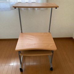 パソコンデスク