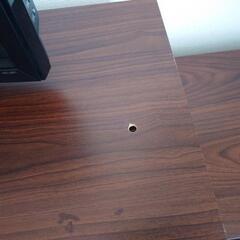 テレビ台の画像