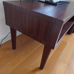 テレビ台の画像