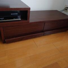 テレビ台の画像