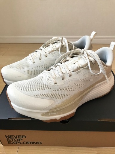 ノースフェイス アルタメサ 500 WG 28.5cm