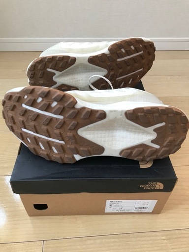 ノースフェイス アルタメサ 500 WG 28.5cm