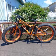ＦＯＲＥＫＮＯＷ  SNOWBIKE 