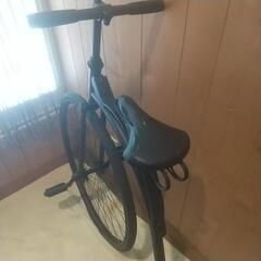 レトロ格安❗️「だるま自転車」の画像