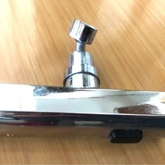 節水蛇口の画像