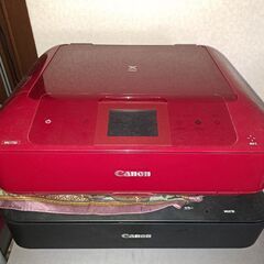 Canonプリンター