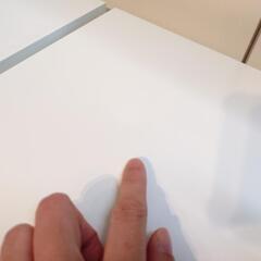 IKEA ヘルメル 引き出しユニット 2個の画像
