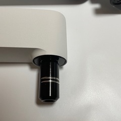 elgato wave mic arm whiteの画像