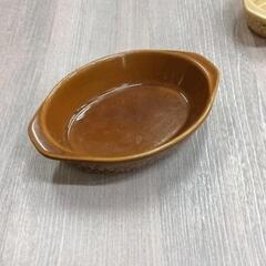 0427-108 グラタン皿