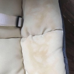 バウンサー※汚れありの画像