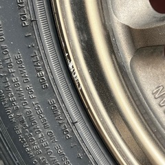 レイズ RAYS VOLK RACING CE28 軽 ホイール の画像