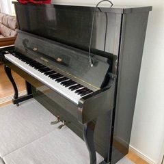 電子ピアノの画像