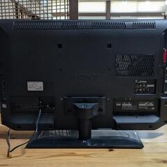 Amazon | ソニー 32V型 液晶 テレビ ブラビア KDL-32EX550