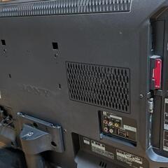 SONY 液晶テレビ 32V型 BRAVIA KDL-32EX550 リモコン付き (hiro