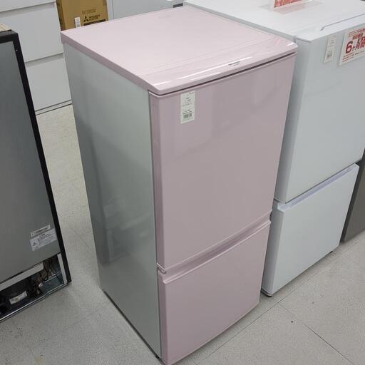 冷蔵庫SHARP2ドア2015年製137L半年保証 (ピックアップ藤枝高洲 冷蔵庫SHARP2ドア2015年製137L半年保証 (ピックアップ藤枝高洲