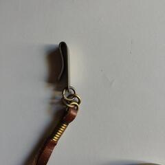 【中古品】【再値下げしました。】懐中時計　海軍航空隊レプリカの画像