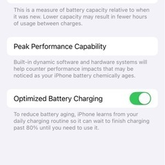 IPhone  14 128GB Sim Free　アイホンの画像