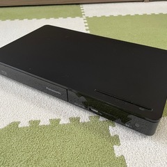 ☆Panasonic DMP-BDT180 ☆Blu-ray ディスクプレーヤー (はりま