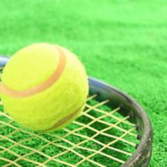 毎週木曜日午前中、硬式テニスが出来る仲間を探しています！