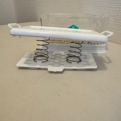 泡立つ洗濯せっけんケース 　コジット せっけん 石鹸 洗濯グッズ 便利グッズ 手洗い
の画像