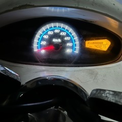 pcx125 不動の画像