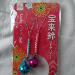 鈴の画像