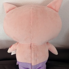 動くぶりぶりざえもんの画像