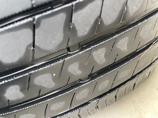SSR GTV02 17インチ 7J +42 5H 114.3