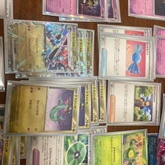 ポケカ　ドラパルトexデッキの画像