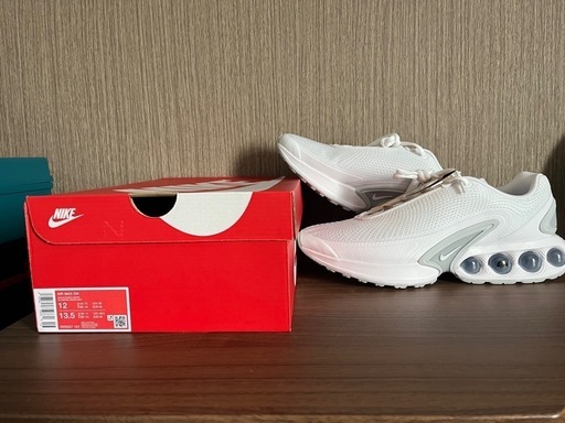 NIKE エアマックスDn