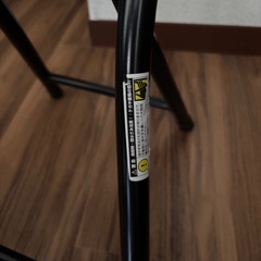 【取引中】折りたたみ椅子の画像