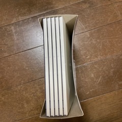 RiDATA DVD-RW 5枚枚セット CPRM対応の画像