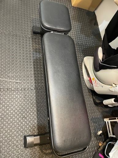 お取引先決定⚫︎トレーニングベンチ/インクラインベンチ