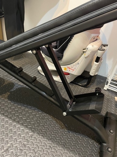 お取引先決定⚫︎トレーニングベンチ/インクラインベンチ