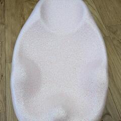 ひんやりしないおふろマット　リッチェル