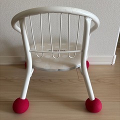 豆いすの画像