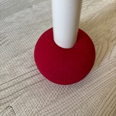 豆いすの画像