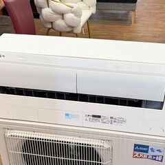 北大前! 札幌 引取 MITSUBISHI 三菱 家庭用ルームエアコン