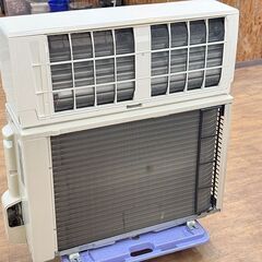 北大前! 札幌 引取 MITSUBISHI 三菱 家庭用ルームエアコン