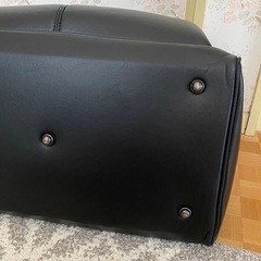 中古】ゼクシオゴルフボストンバッグ (ミニウサギ) 新伊丹の 中古】ゼクシオゴルフボストンバッグ (ミニウサギ) 新伊丹の