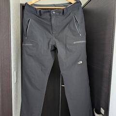 ノースフェイス パンツ サイズ36  XL相当
