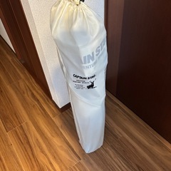 【取引中】アウトドアチェアの画像