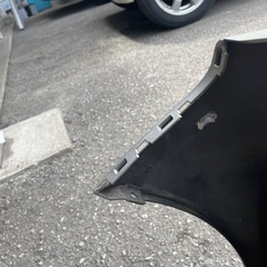 ＭＫ５３Ｓスペーシアカスタムリアバンパー
の画像