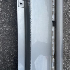 ＭＫ５３Ｓスペーシアカスタムリアバンパー
の画像