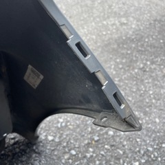 ＭＫ５３Ｓスペーシアカスタムリアバンパー
の画像