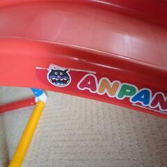 アンパンマン　ジャングルジムの画像